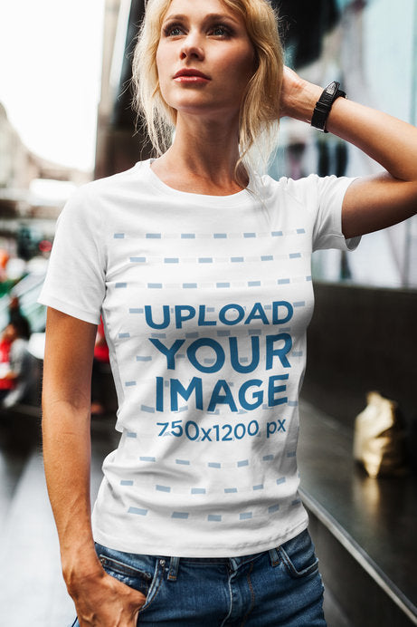 Kişiye Özel Tasarlanabilen %100 Pamuk Kısa Kol Tshirt - 24 Saatte Kargoda!!