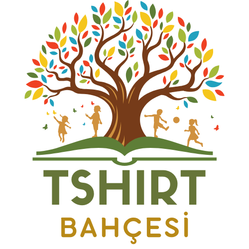 Tshirt Bahçesi